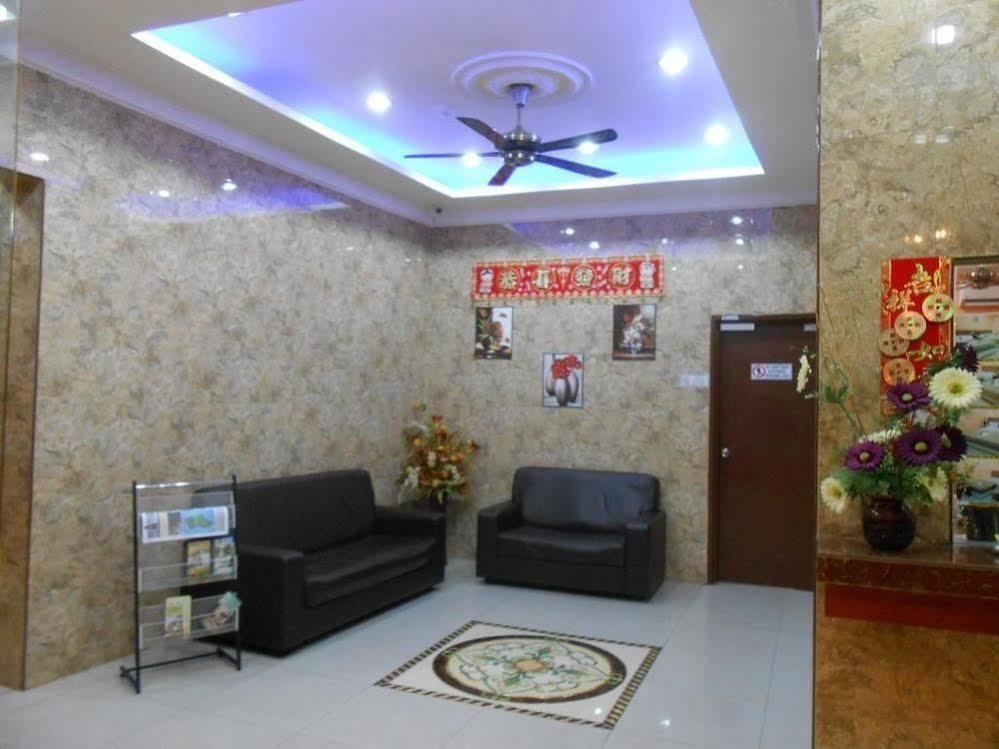 فندق أو واي أو 89470 ماي تاون ايبوه المظهر الخارجي الصورة